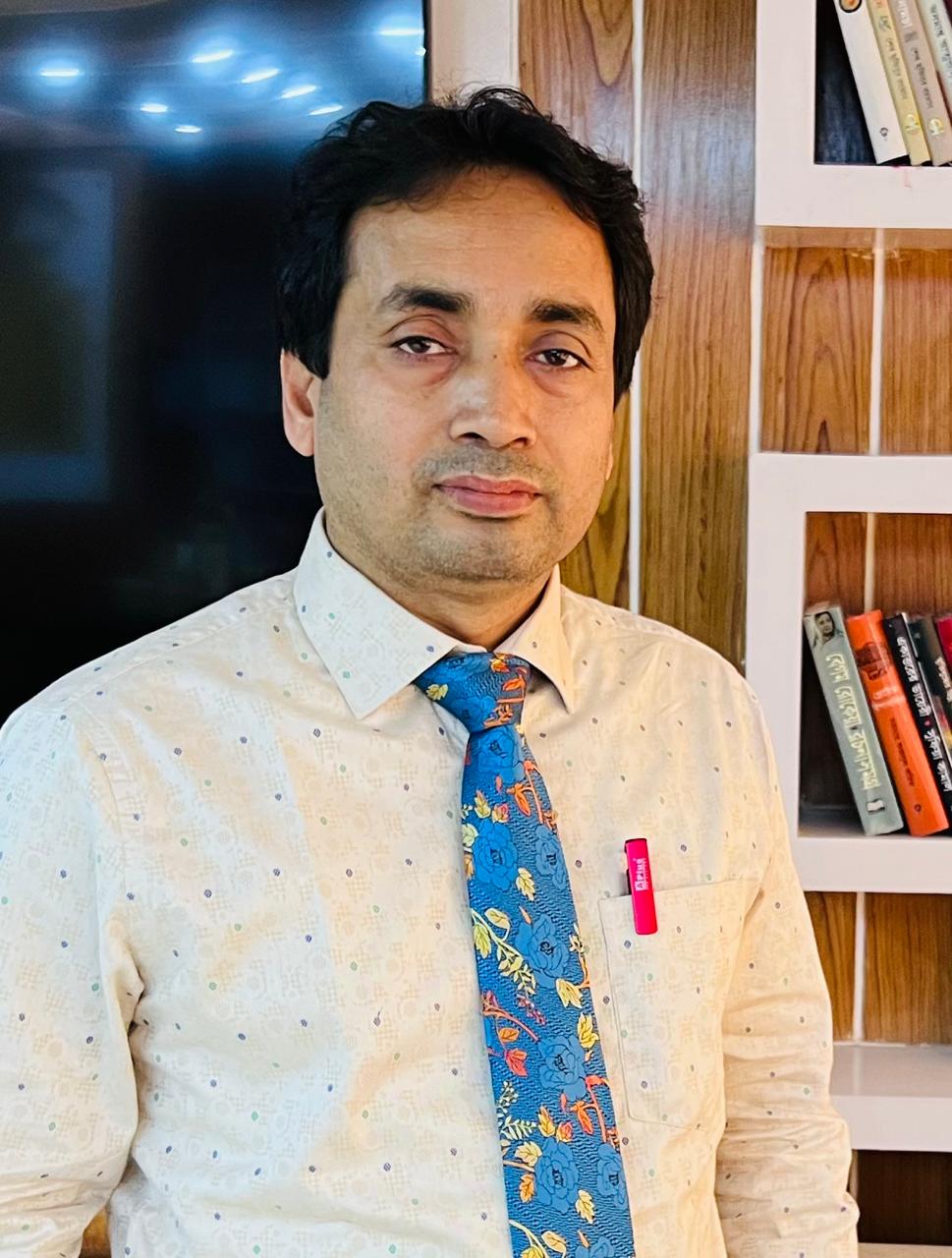 Nurul Islam